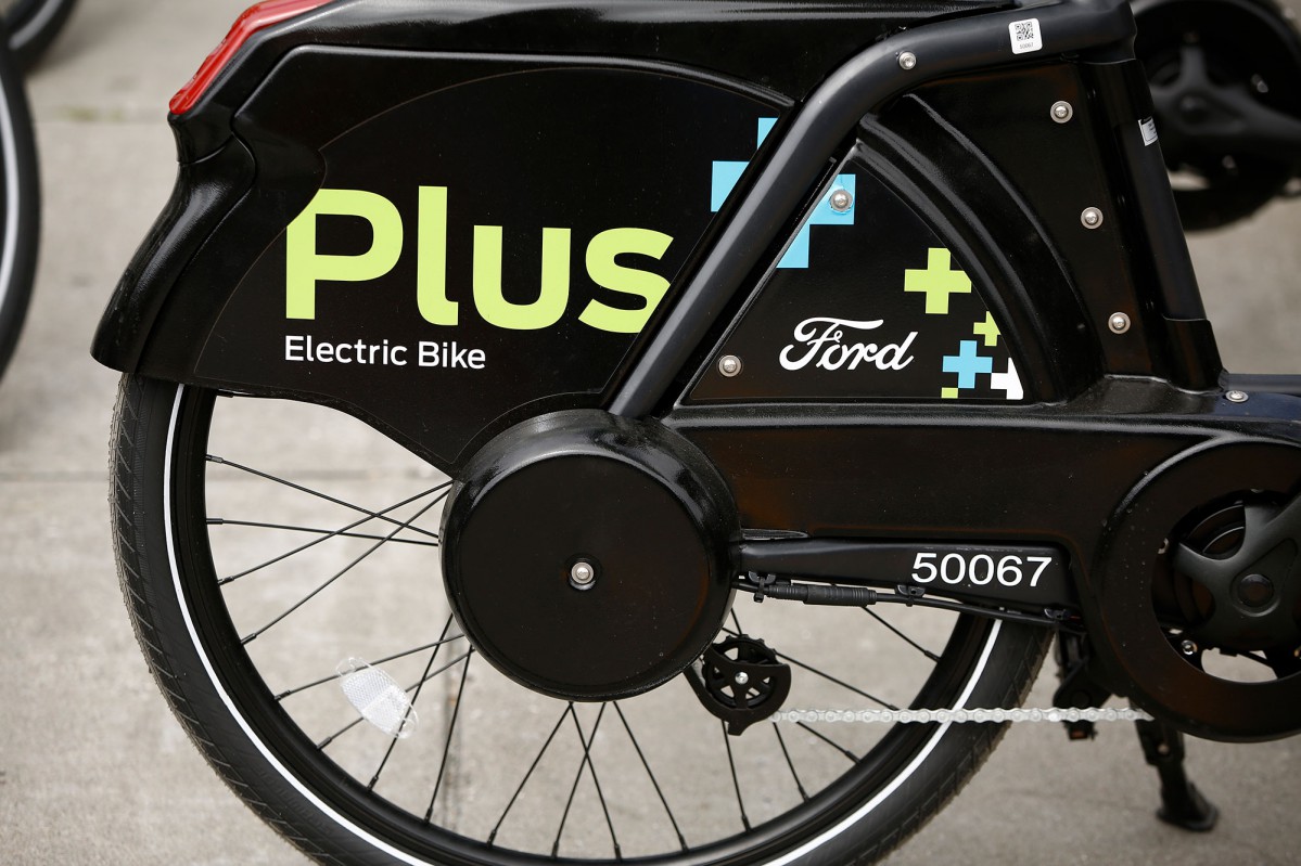 Javni bajk servisi u svetu polako ali sigurno dobijaju pojačanje u vidu električnih bicikala