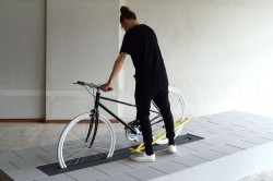 Inovacije u javnim parkinzima za bicikle
