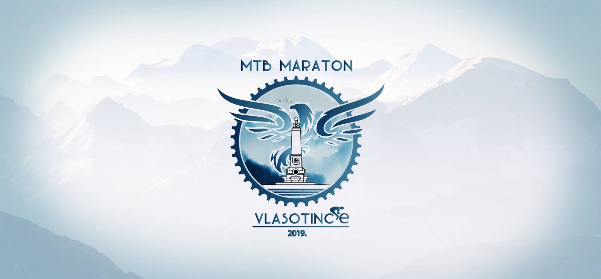MTB Maraton „Vlasotince2019“