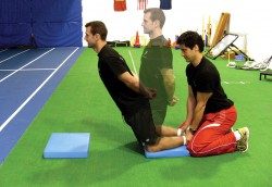 Vežbe za donji deo leđa smanjuju rizik od povreda, da li ih i vi radite?