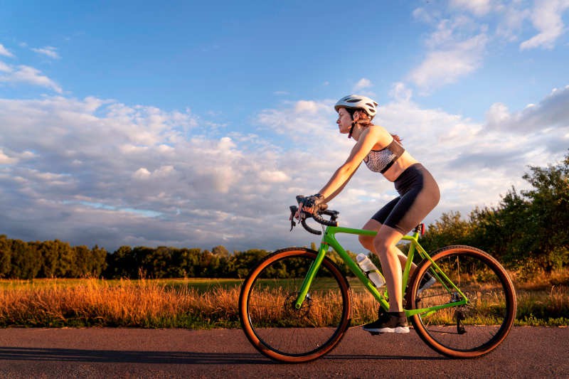 Ishrana za bicikliste treba da sadrži ključne nutrijente za više energije