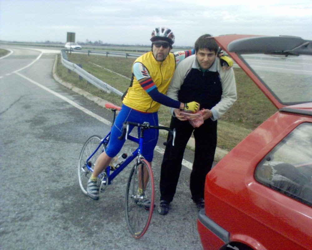 Vuk i  Hari