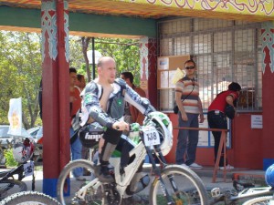 Martin Ogden