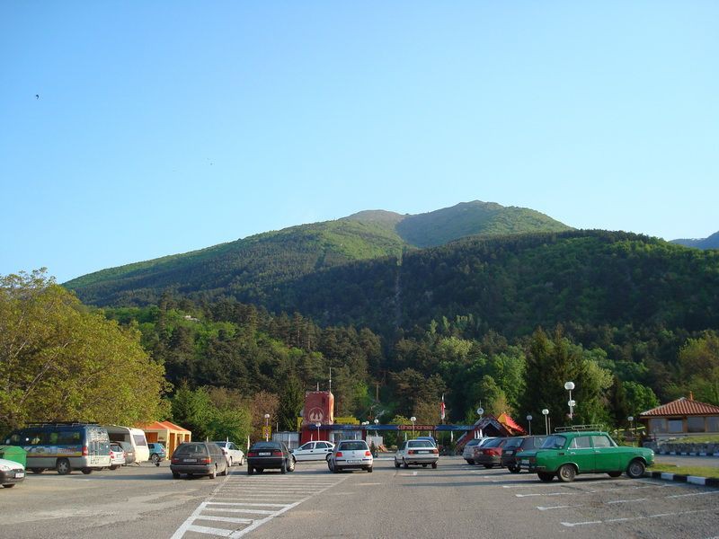 Dolazak