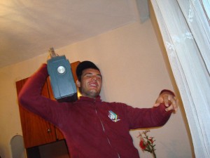 Bugarski reper