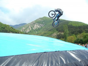 Frontflip