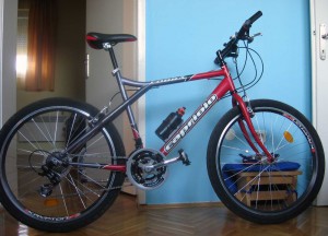Capriolo Cobra