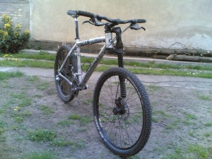 F600 furio