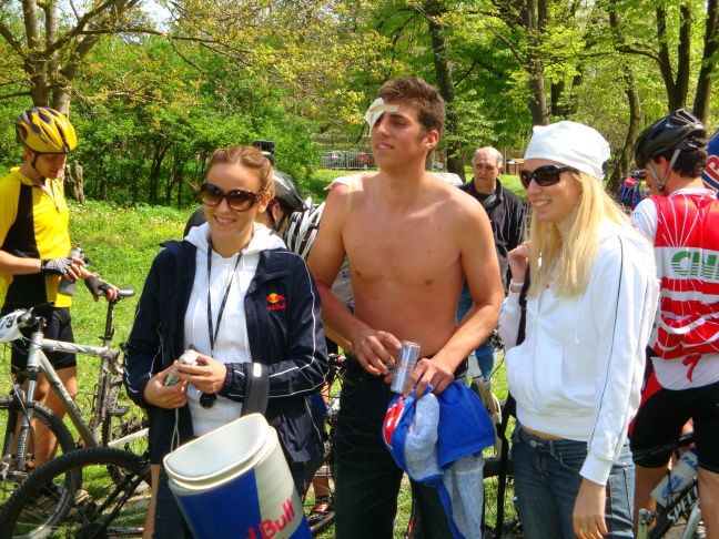 Vanja&amp;mlade_dame