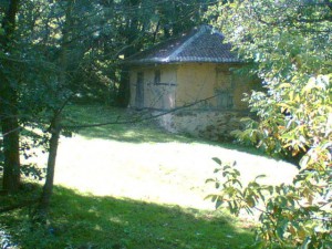 Koliba 