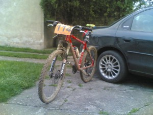Posle maratona