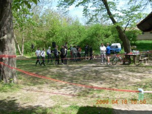 MTB OPEN #2 Ruma
