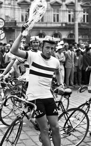 Joop Zoetemelk