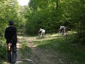 ribarska banja