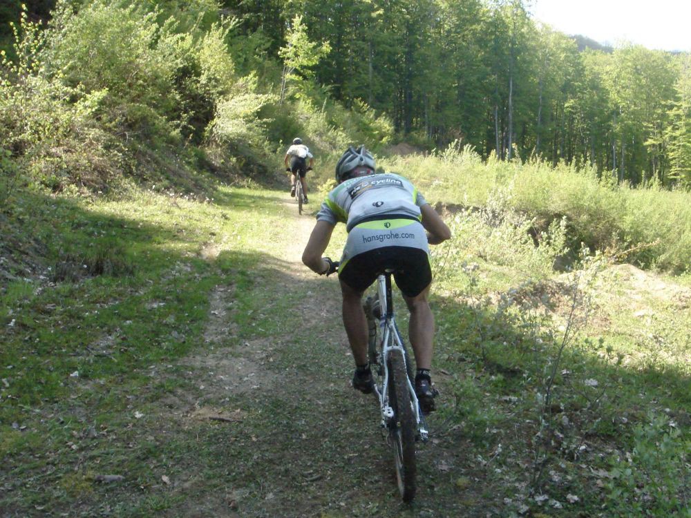 ribarska banja