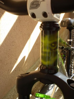 HeadTube 2