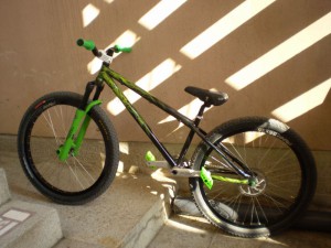 Norco 250 L
