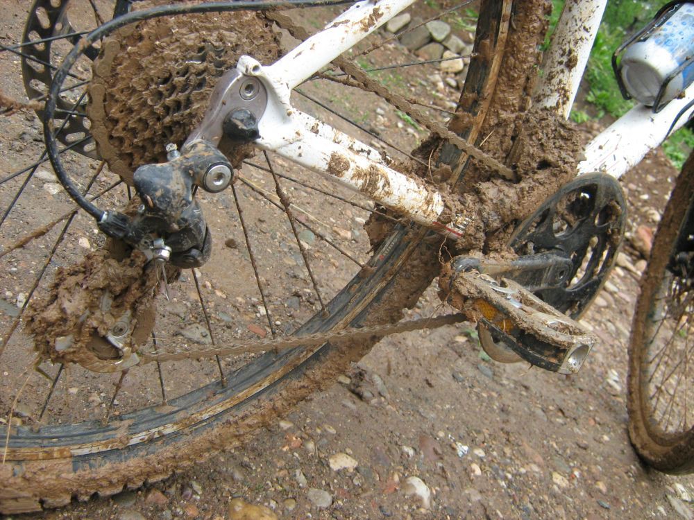 Prvomajski uranak 09