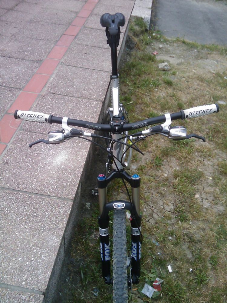 Specialized EPIC Marathon