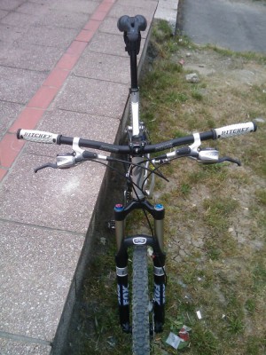 Specialized EPIC Marathon