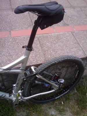Specialized EPIC Marathon