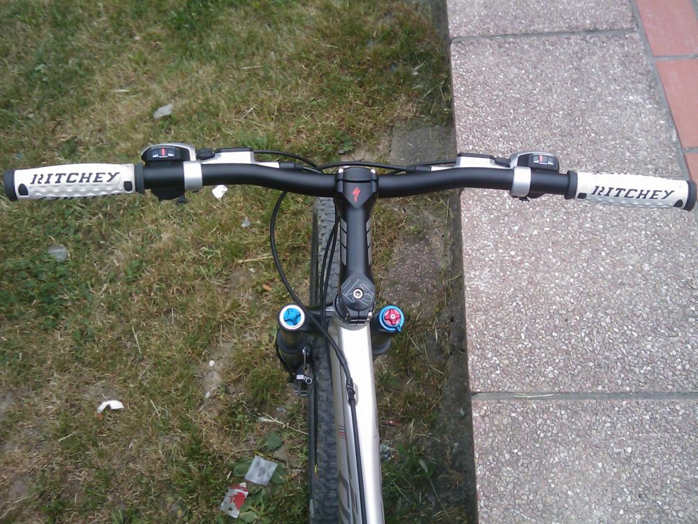 Specialized EPIC Marathon