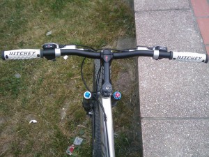 Specialized EPIC Marathon