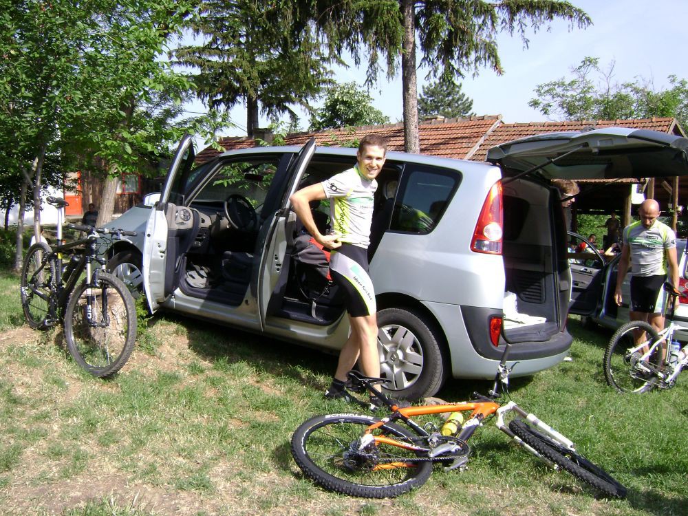 MTB FG4