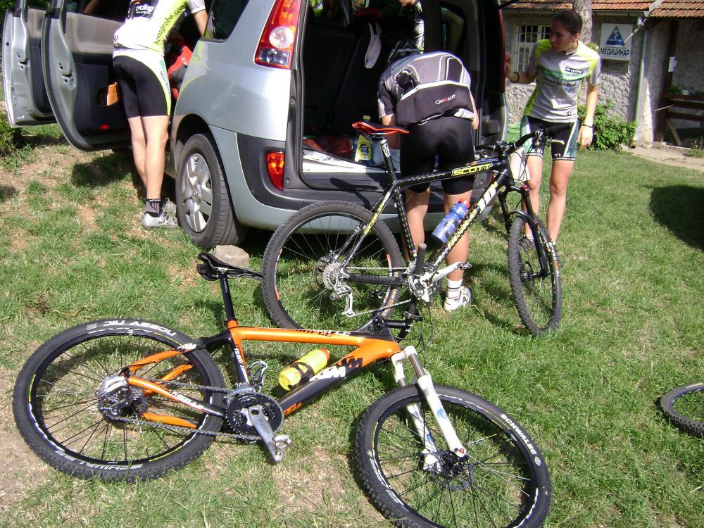 MTB FG6