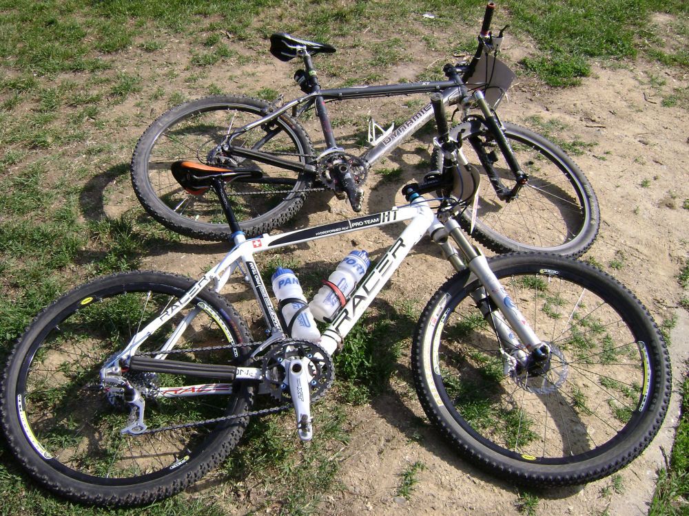 MTB FG7
