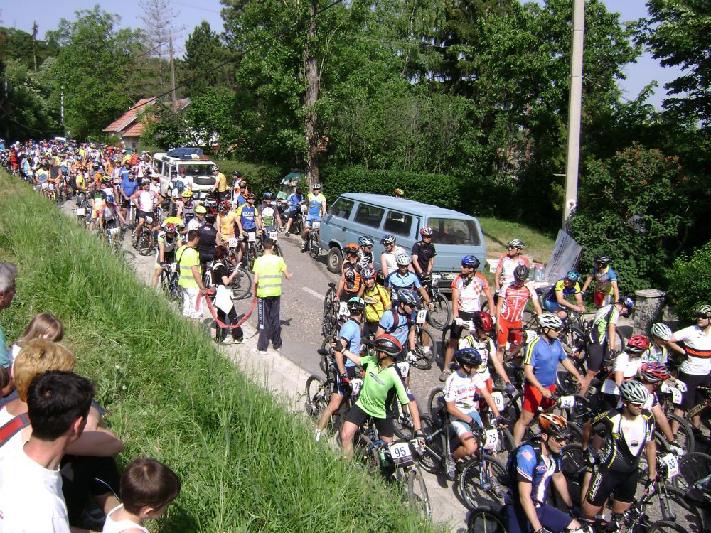 MTB FG14