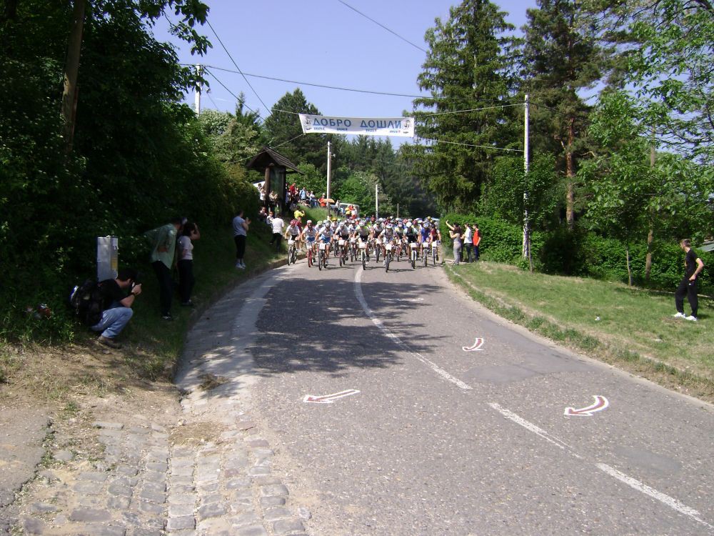 MTB FG23