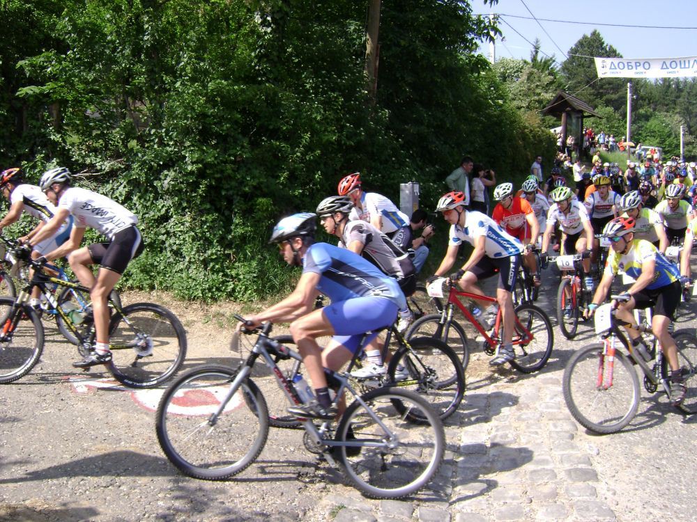 MTB FG 24