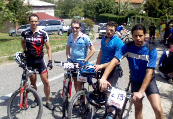 FG Maraton - ciklo - misaxtr - markoni6 - nikola