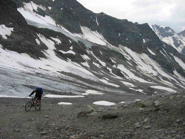 Transalp Tour Sweiz 06 - 4