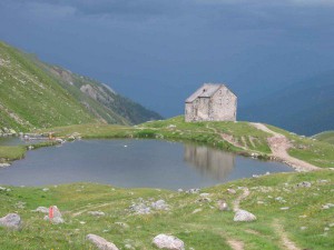 Transalp Tour Italy 06