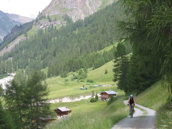 Transalp Tour Sweiz 06
