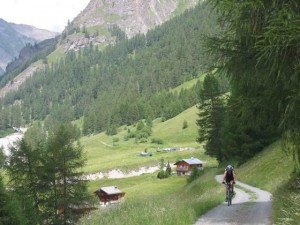 Transalp Tour Sweiz 06