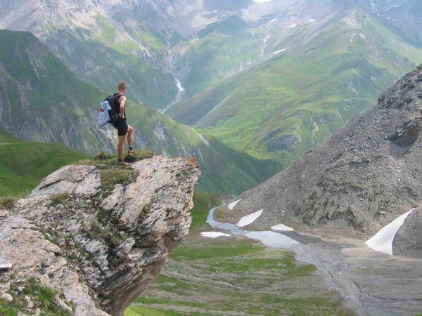Transalp Tour Sweiz 06 - 2