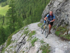 Transalp Tour Sweiz 06 - 3