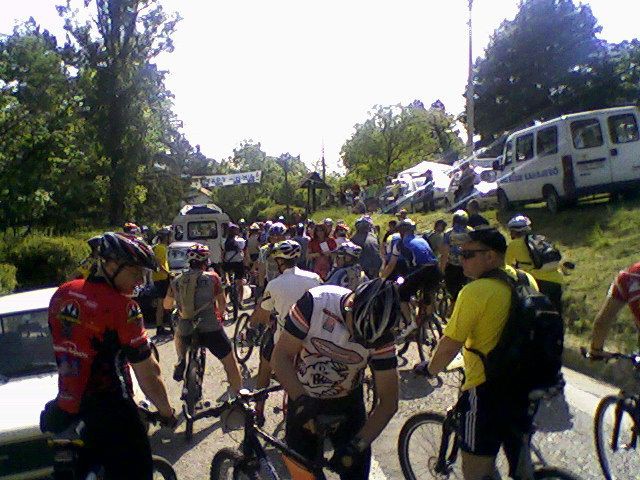 FG MTB 2009