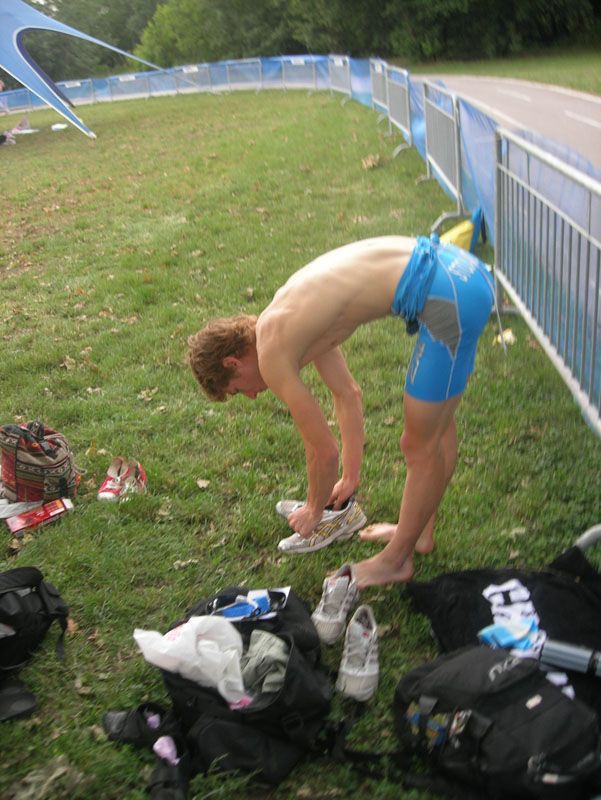 Akvatlon 2009 - Beograd (1)