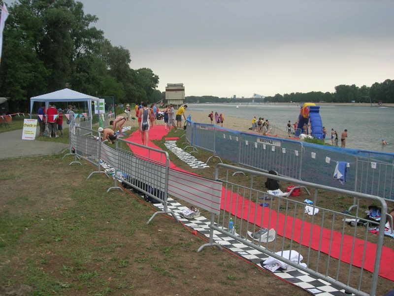 Akvatlon 2009 - Beograd (2)