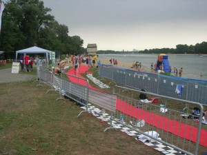 Akvatlon 2009 - Beograd (2)