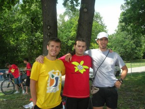 Akvatlon 2009 - Beograd (30)