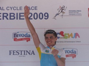 Tour de Serbie - Stage I 17