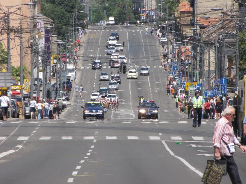 Tour de Serbie - Stage I 15