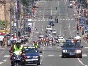 Tour de Serbie - Stage I 14