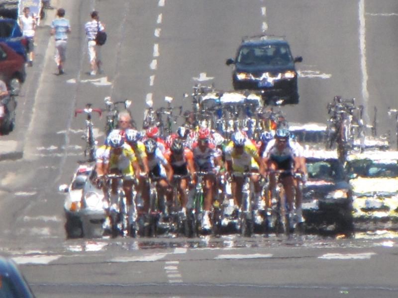 Tour de Serbie - Stage I 13