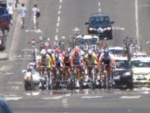 Tour de Serbie - Stage I 13